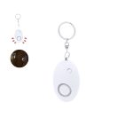 Lyra Personal Alarm