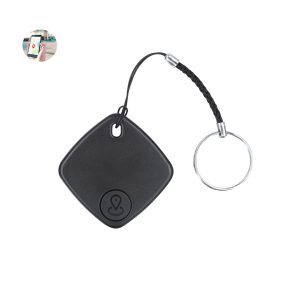 Zambal Tracker