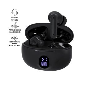Ticlon Earphones