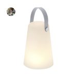 Tuxfan Lamp
