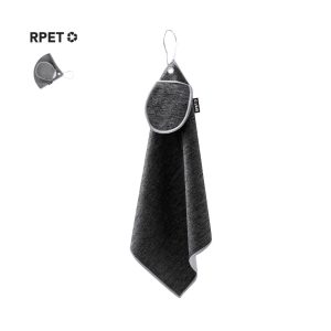 Canrock Golf Towel