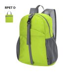 Chermel Foldable Backpack