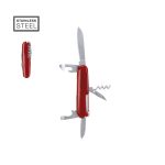 Mansni Multifunction Pocket Knife