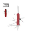 Texwol Multifunction Pocket Knife