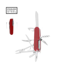 Texwol Multifunction Pocket Knife