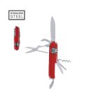 Mixtil Multifunction Pocket Knife