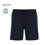 Raffy Bermuda Shorts