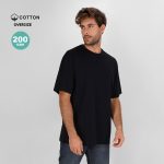 Minton Adult Oversize T-Shirt