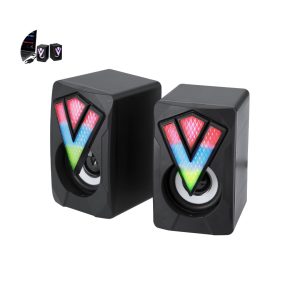 Alan Speaker