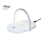 Cranston Multifunction Lamp