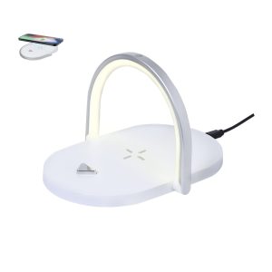 Cranston Multifunction Lamp