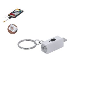Parris Keyring Electric Lighter