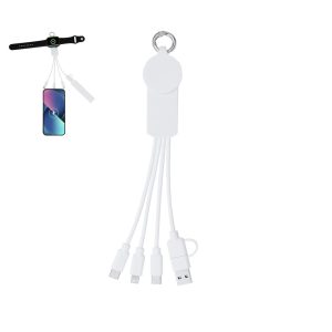 Krizia Charging Cable