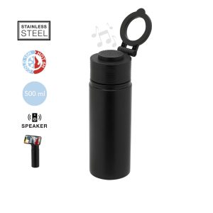 Bundy Multifunction Insulated Bottle