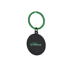 Klapson Keyring