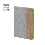 Driscol Notepad
