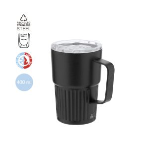 Finbar Insulated Mug