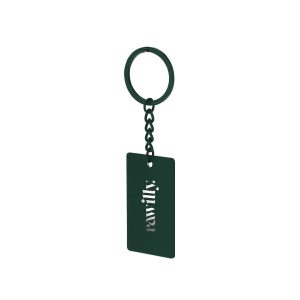 Taraf Keyring
