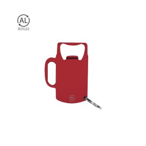 Berman Opener Keyring