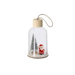 Babek Christmas Decoration