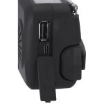 Cartney Multifunction Emergency Radio