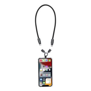 Micers Holder Charging Cable