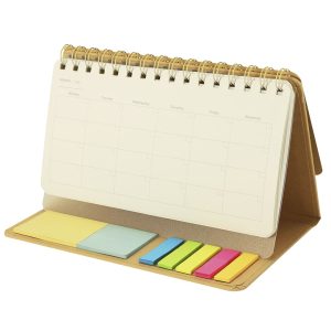 Gambel Planner Notebook