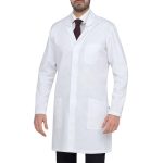 Edoardo Lab Coat