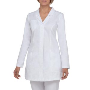 Ginevra Lab Coat