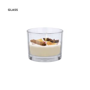 Dempsey Aromatic Candle