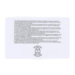 Fatton RFID Card
