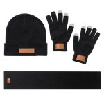 Hibbert Set