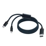 Briony Charging Cable