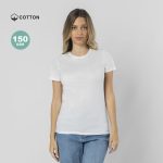 Epika Women White T-Shirt