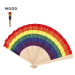 Prokip Hand Fan