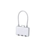 Konix Padlock