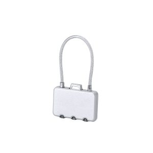 Konix Padlock