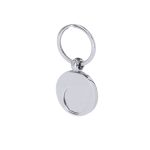 Mican Keyring Coin