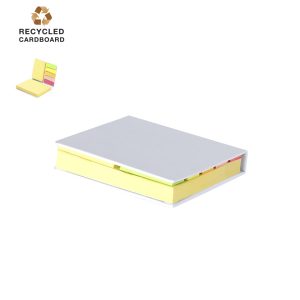 Quepro Sticky Notepad