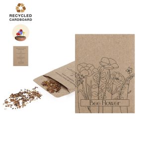 Balvor Seeds Packet