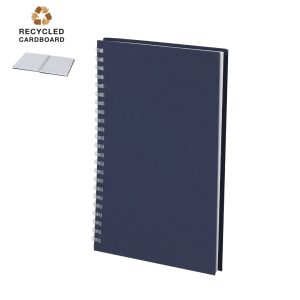 Kidon Notebook