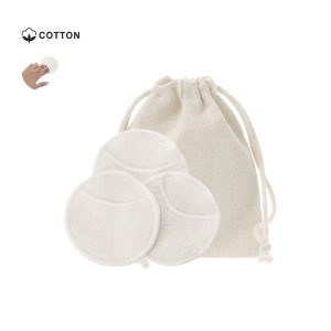 Dayax Set Facial Cleansing Pads