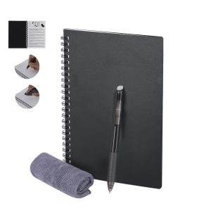 Gratox Erasable Notebook