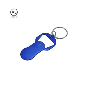Belarox Opener Keyring Coin