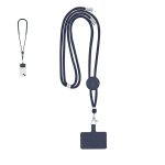 Zaret Holder Lanyard