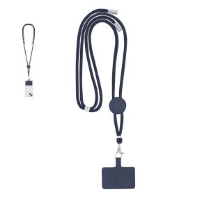 Zaret Holder Lanyard