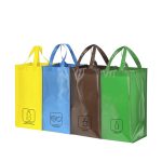Kunar Bag Set