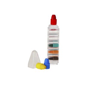 Daclor Crayon Set