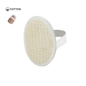 Munix Exfoliating Sponge