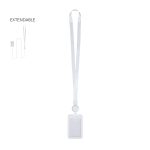 Berbom Id Badge Lanyard